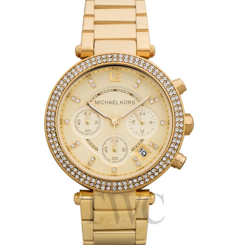 michael kors parker mk5354