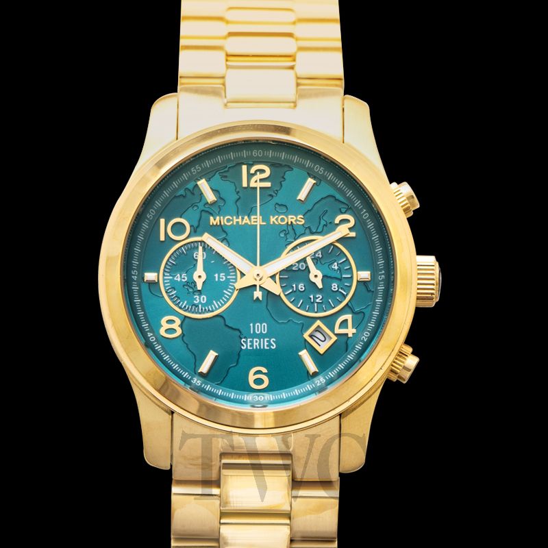 mk5815 watch