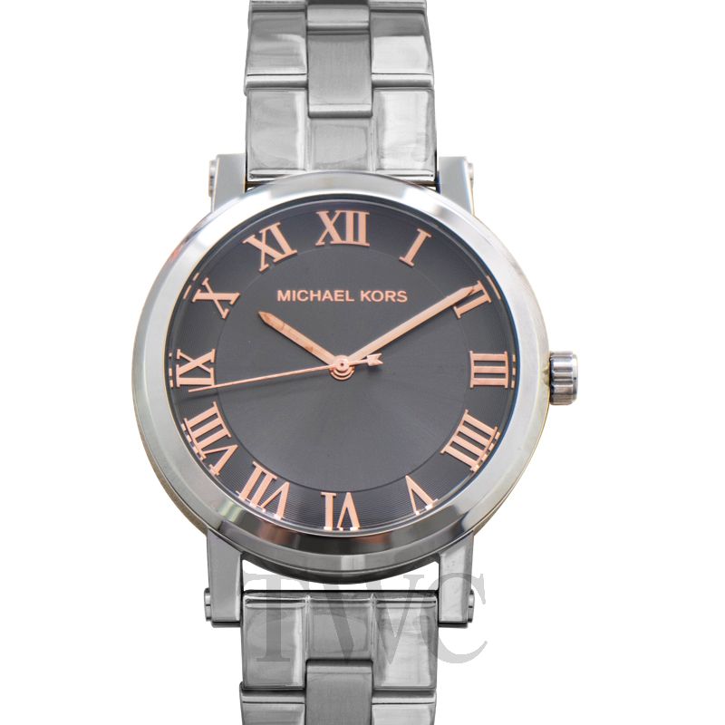 michael kors xii watch