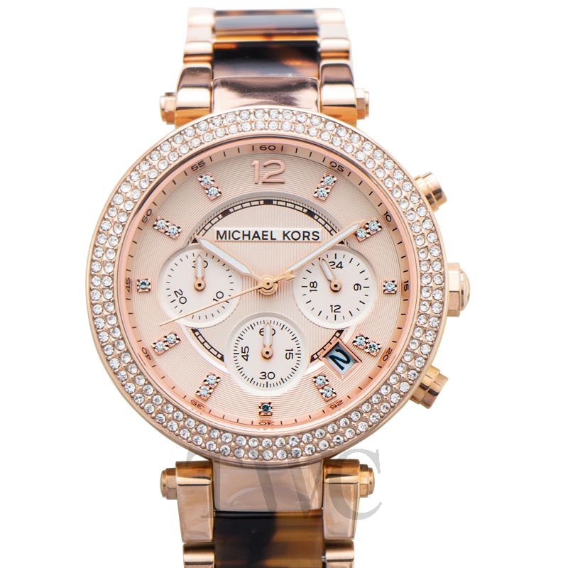 MK5538 Michael Kors Parker