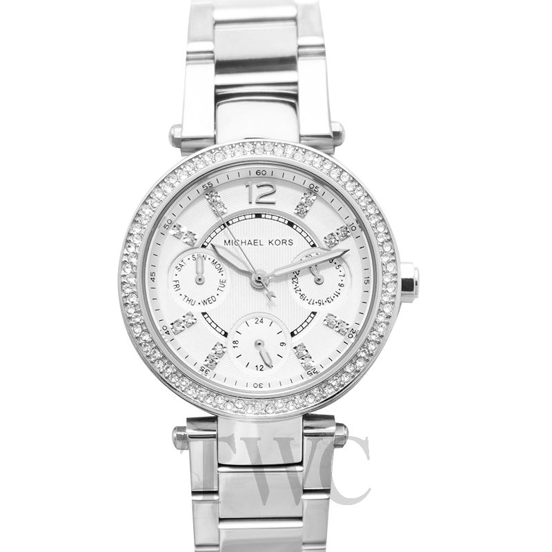 michael kors mk5615 ladies watch