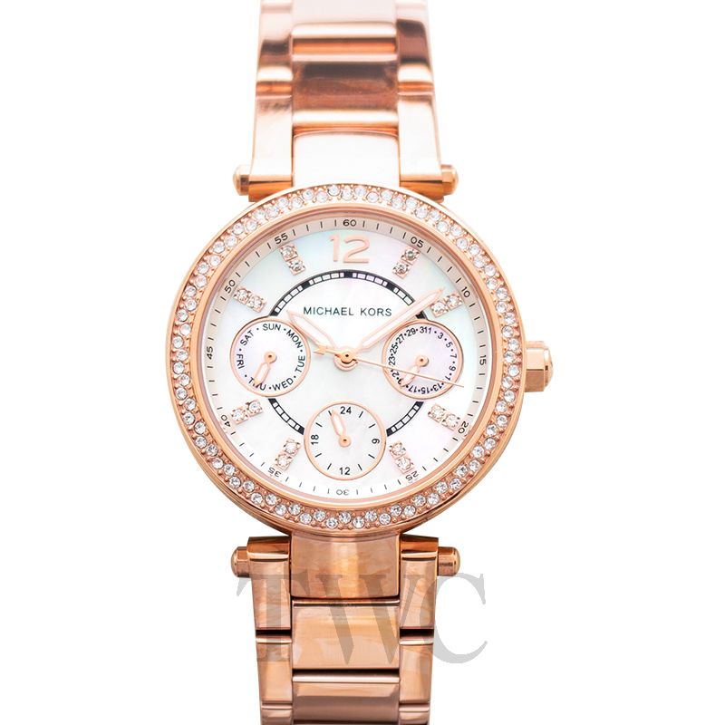 michael kors watch mk5616