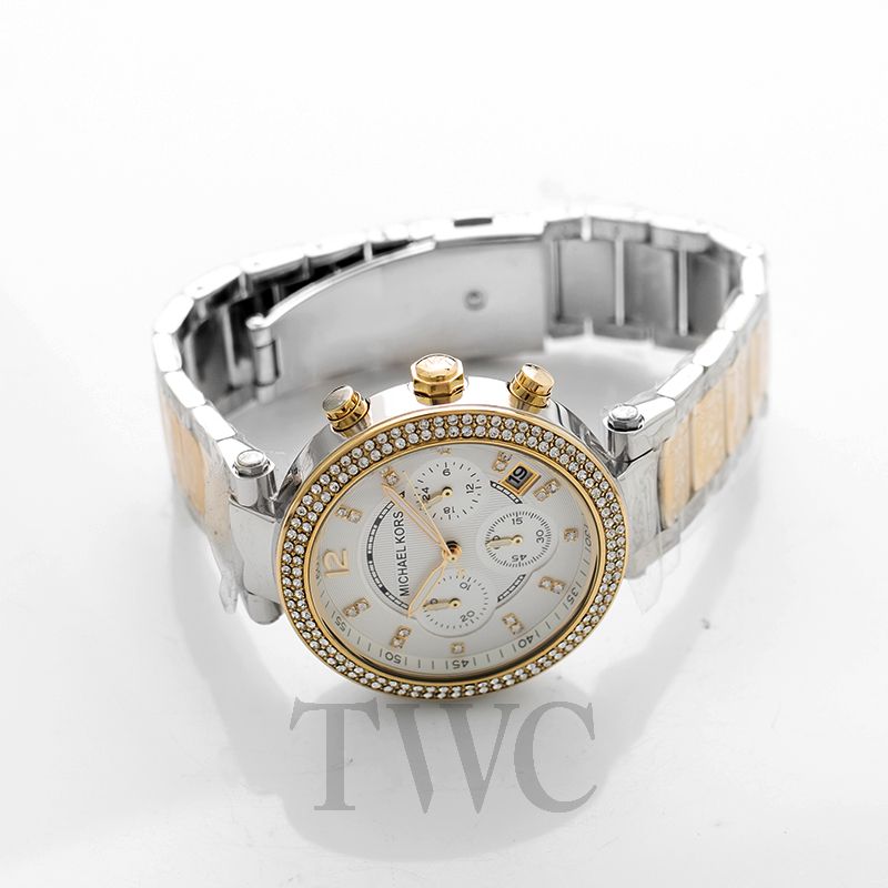michael kors watch mk5626