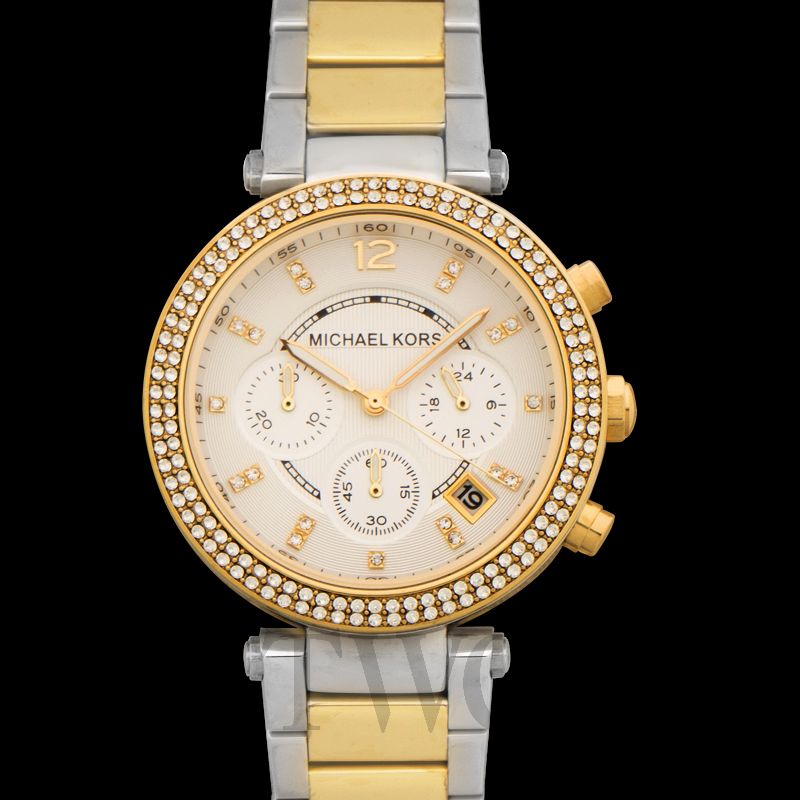 michael kors watch mk5626
