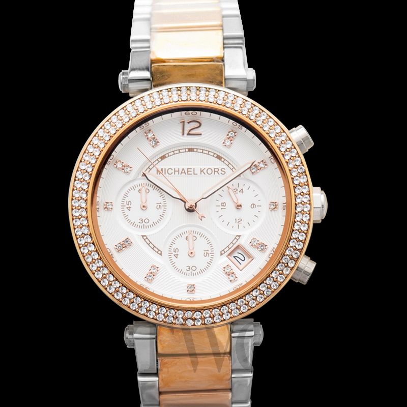 michael kors mk5820