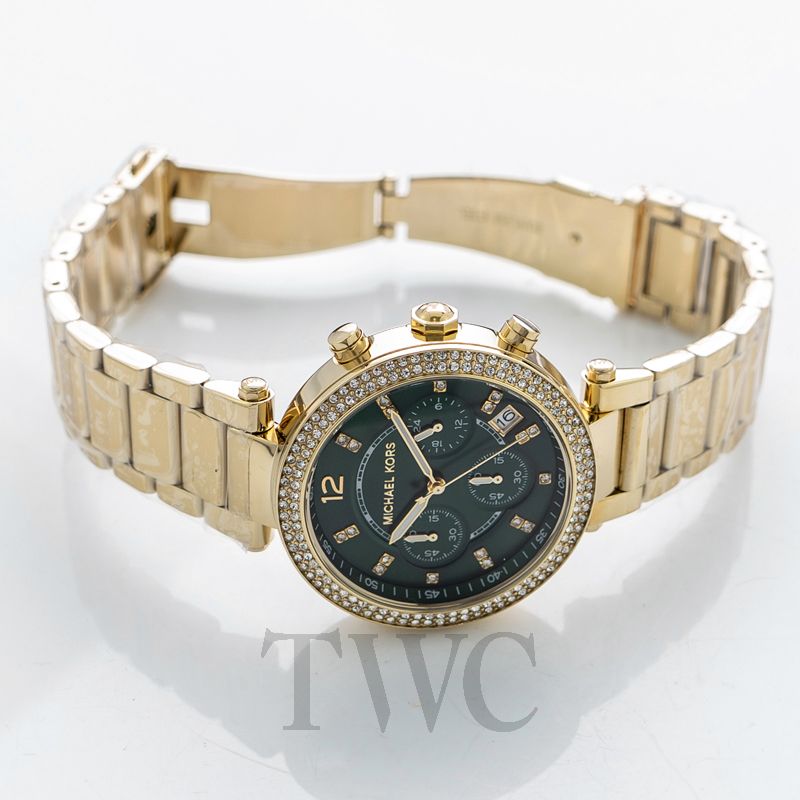 mk 6263 watch