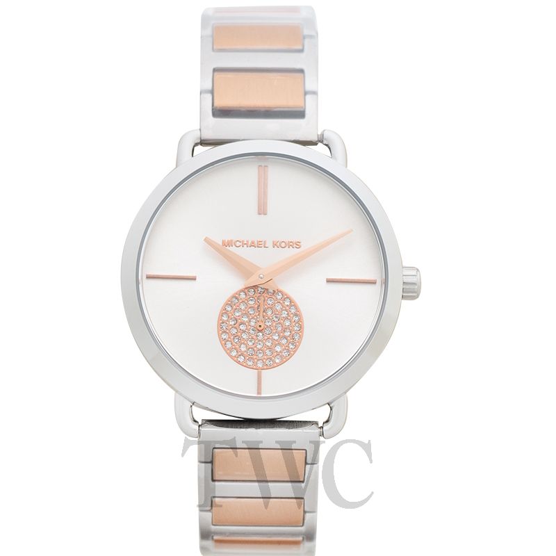 micheal kors portia