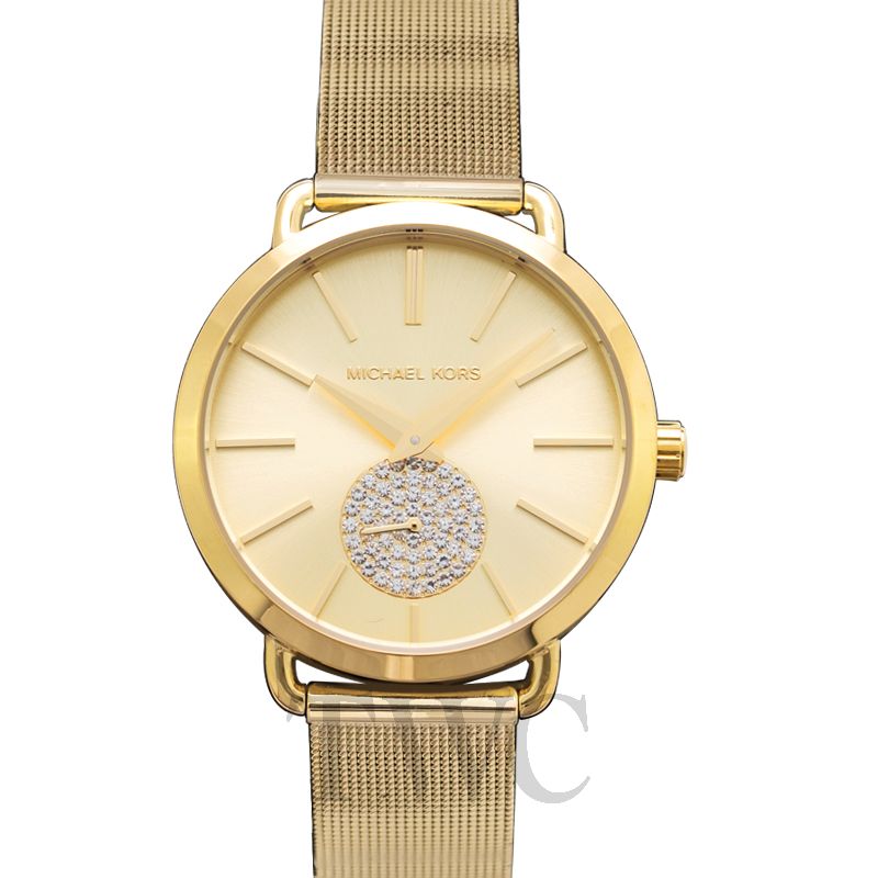 MK3844 Michael Kors Portia