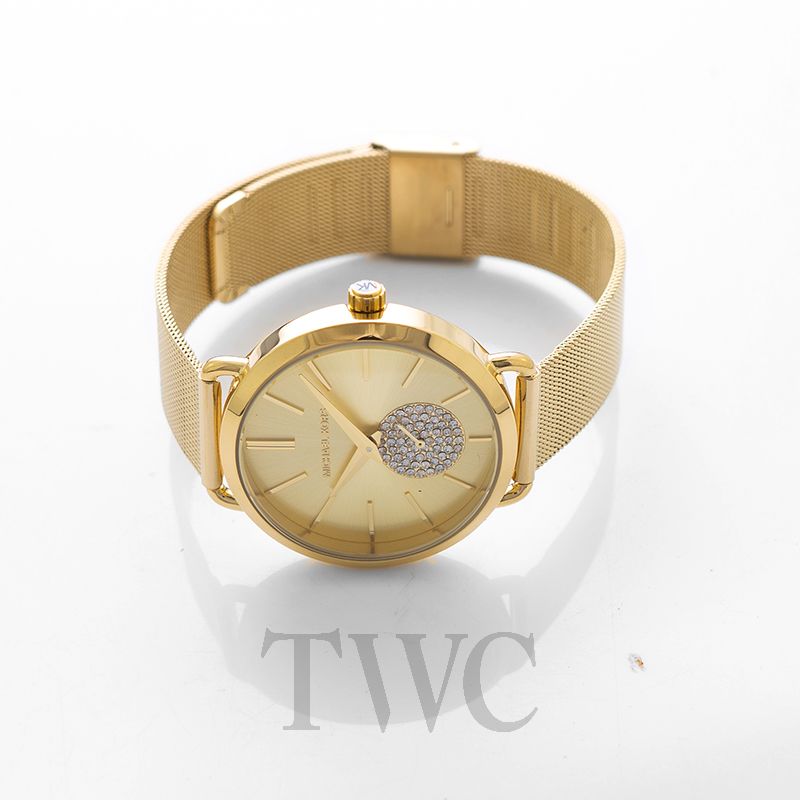 Michael Kors Portia Horloge Mk3844 2024 favors