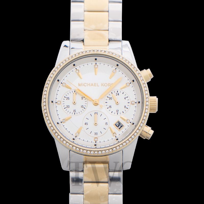 michael kors ritz mk6474