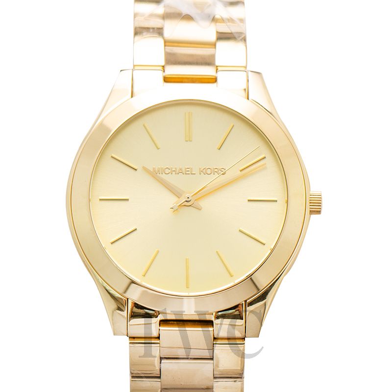 michael kors watch mk3179