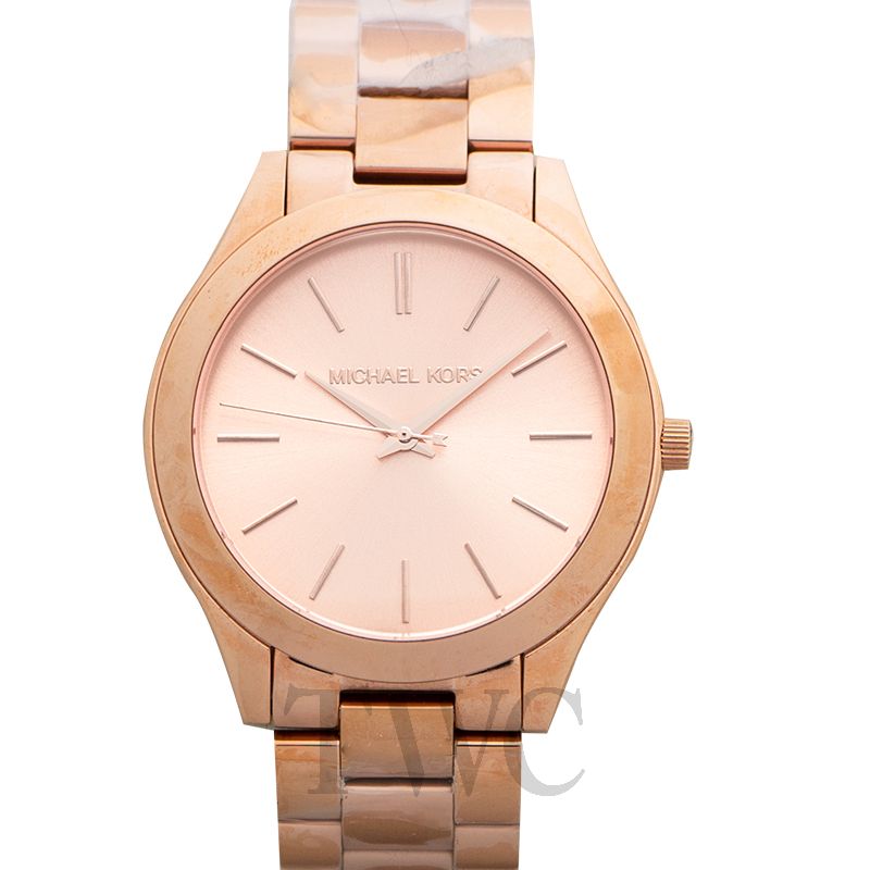 mk3197 rose gold