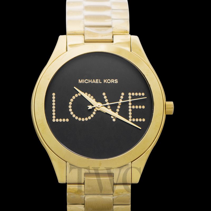 michael kors runway specs