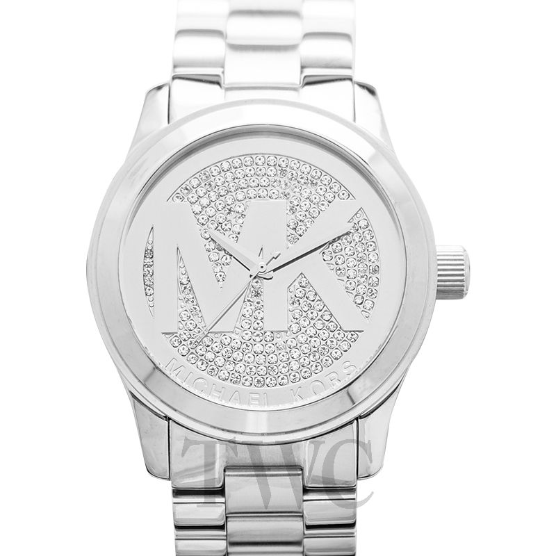 michael kors watch mk5544