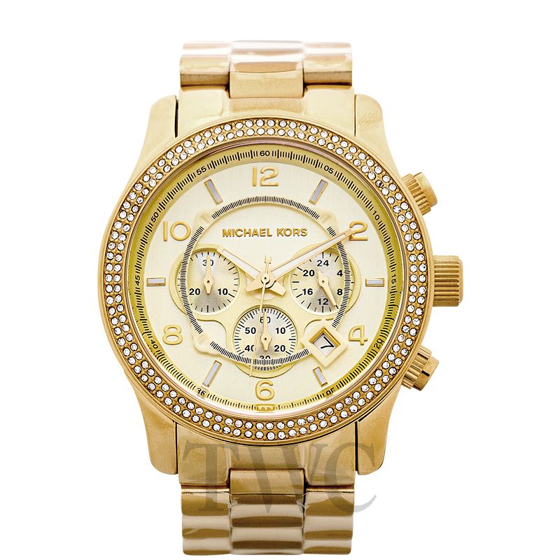 michael kors runway specs