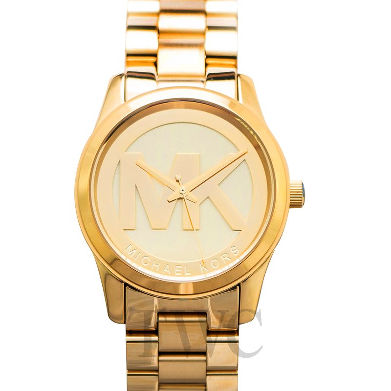 MK5786 Michael Kors Runway