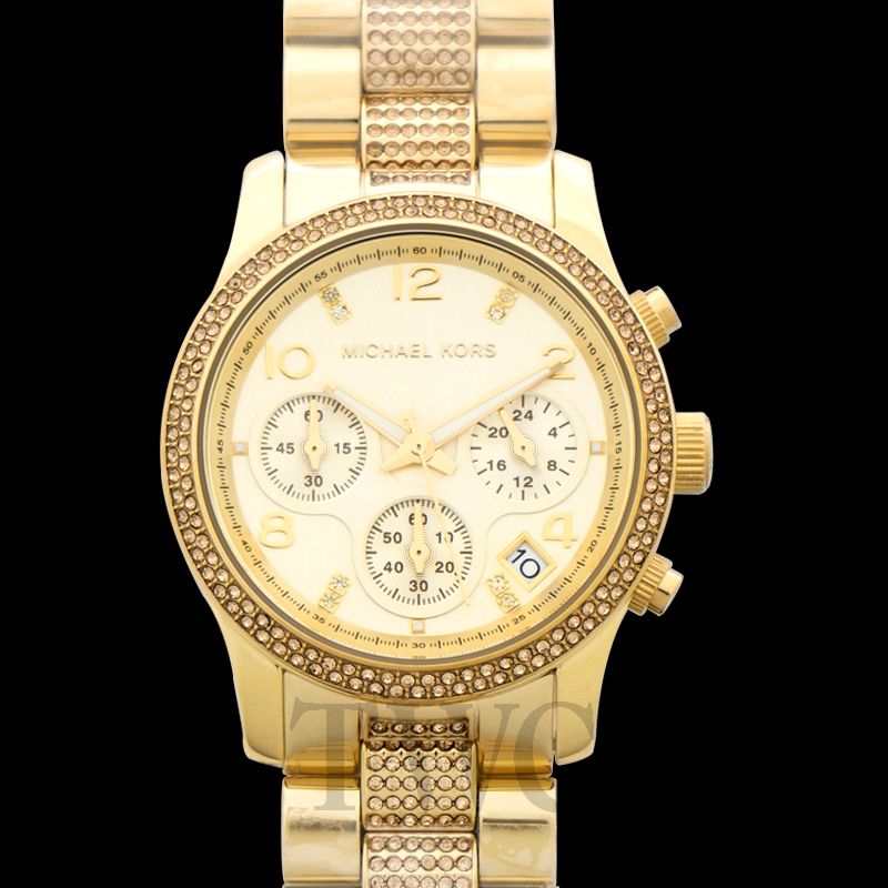 michael kors runway vs samsung galaxy watch