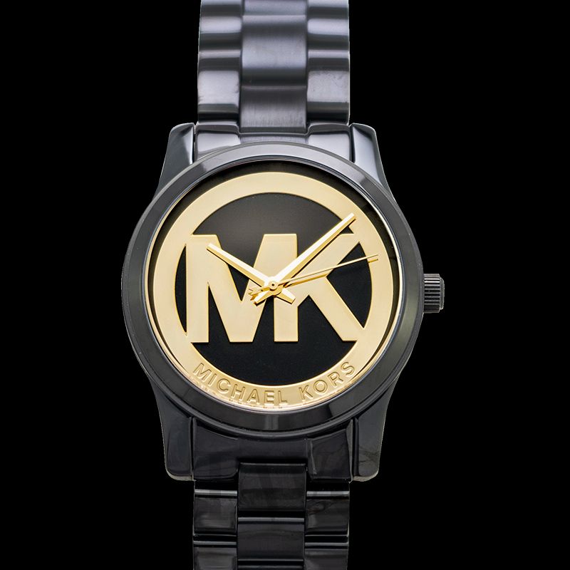 michael kors runway iphone