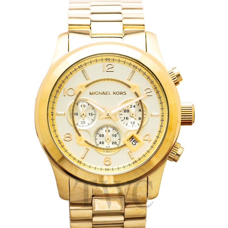 michael kors 8077