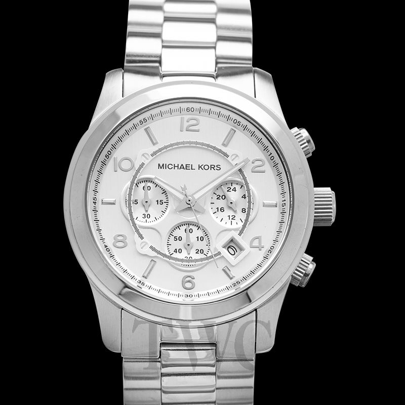 michael kors watch 8086