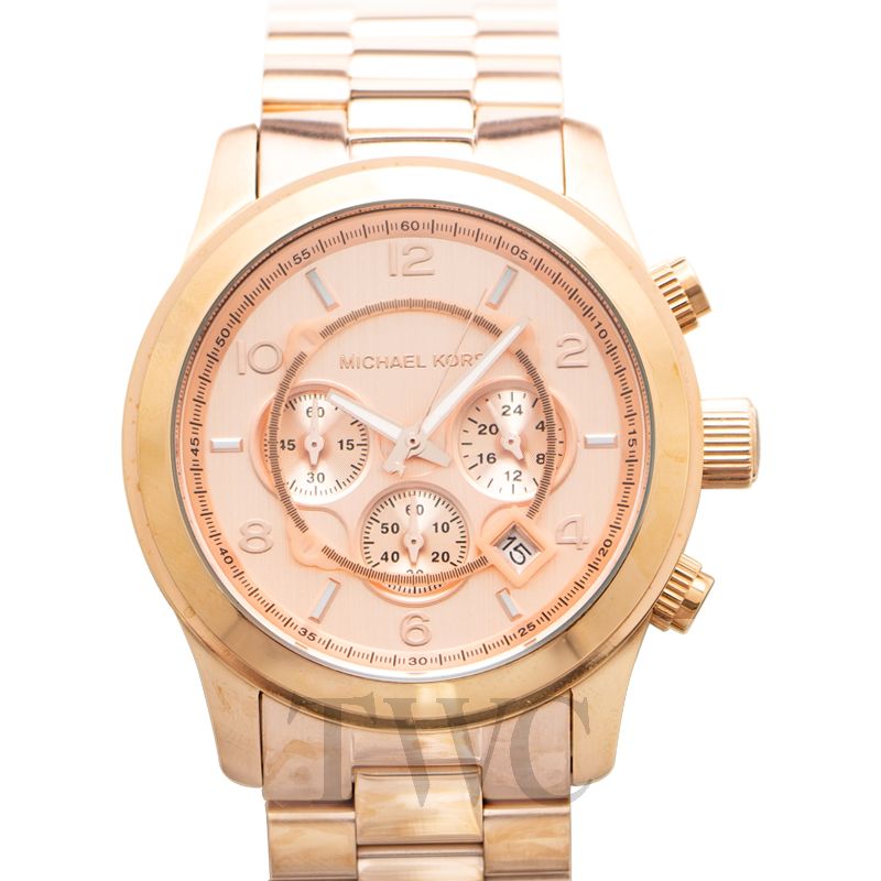 michael kors watch mk8096