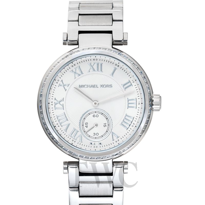 michael kors skylar watch