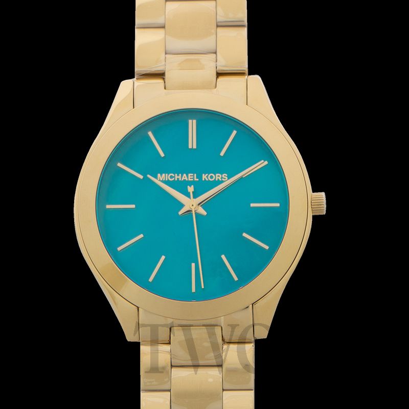 MK3492 Michael Kors Slim Runway