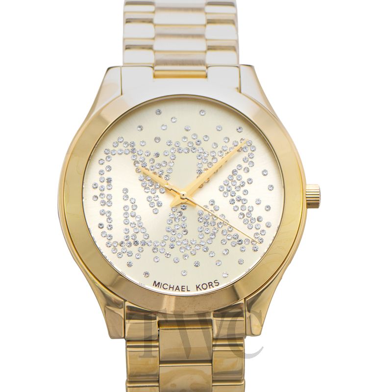 MK3590 Michael Kors Slim Runway