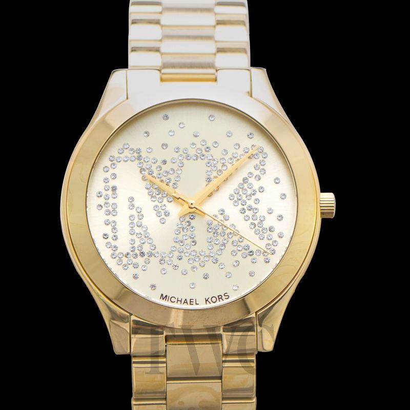 michael kors runway specs