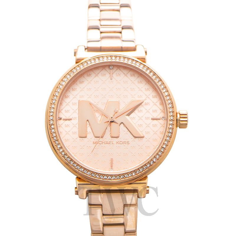 michael kors sofie rose