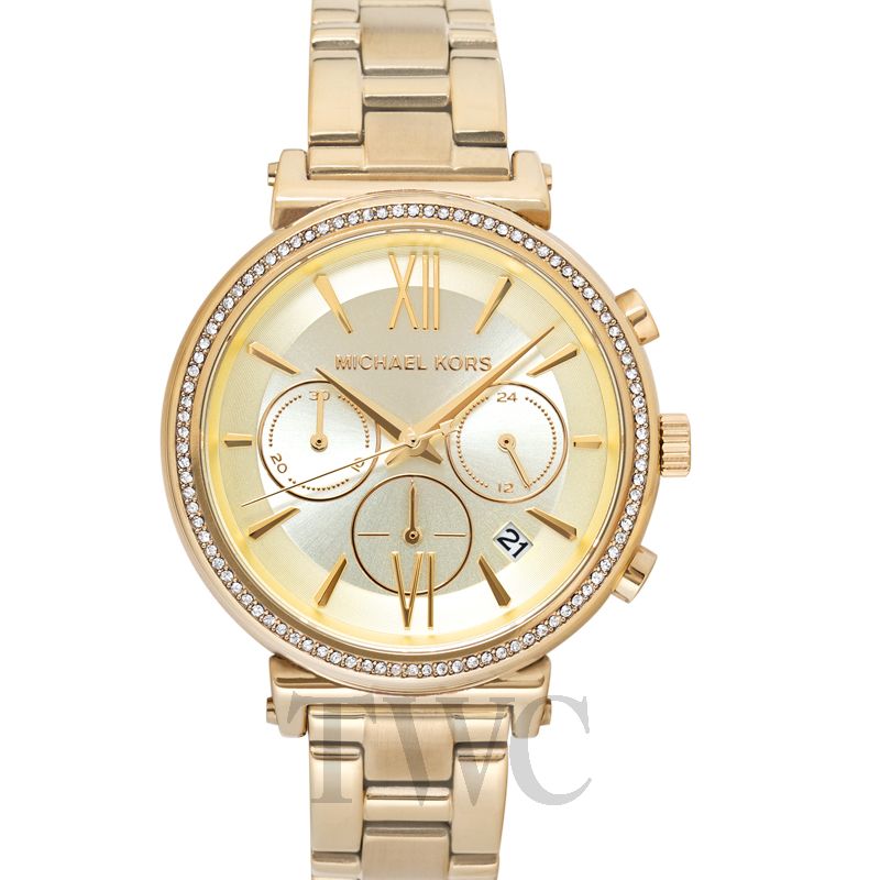 michael kors sofie mk6559
