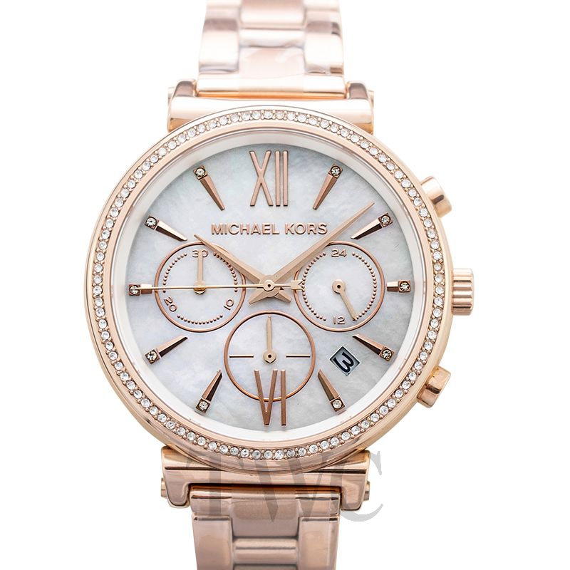 MK6576 Michael Kors Sofie