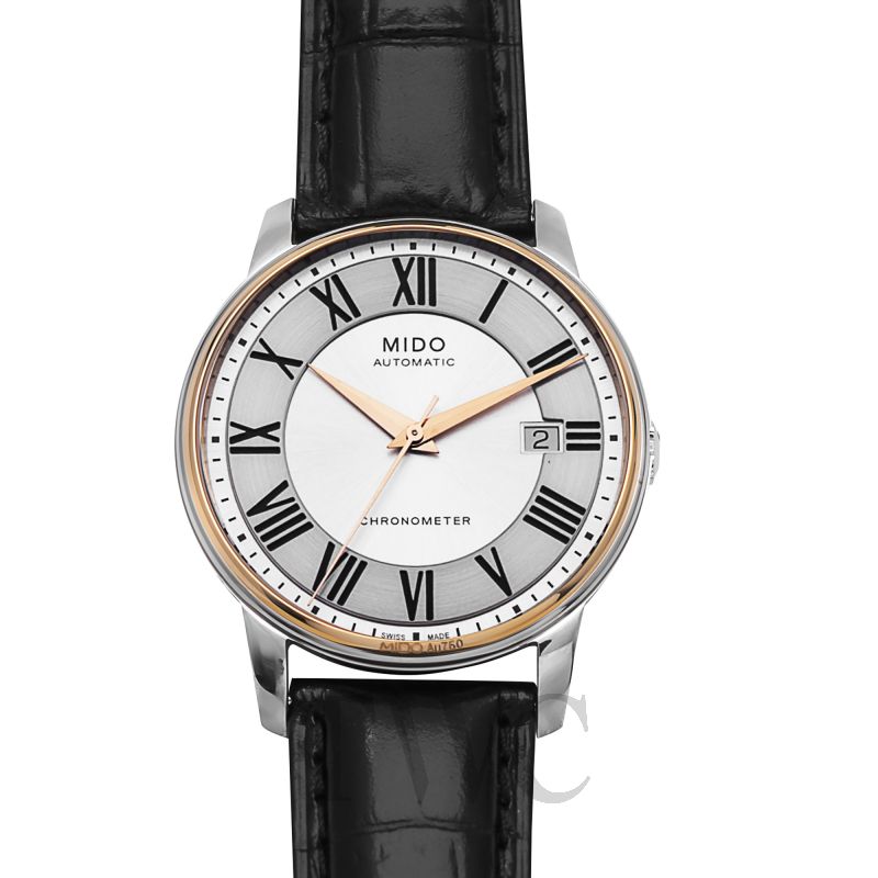 Mido best sale baroncelli 3