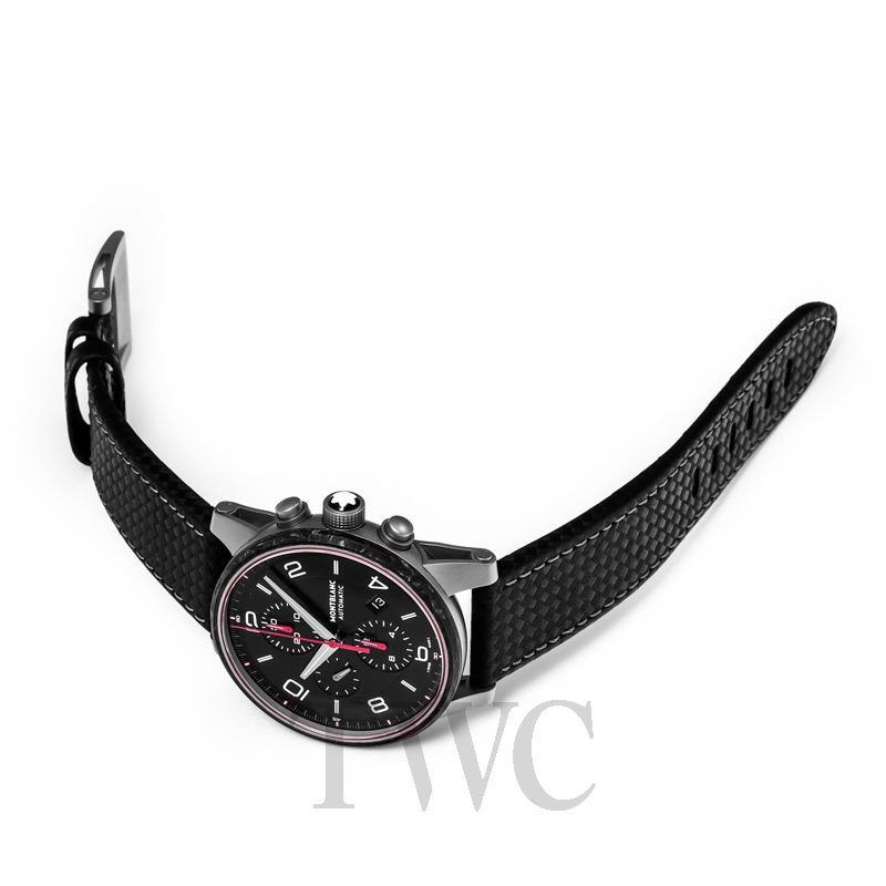 114881 Montblanc TimeWalker