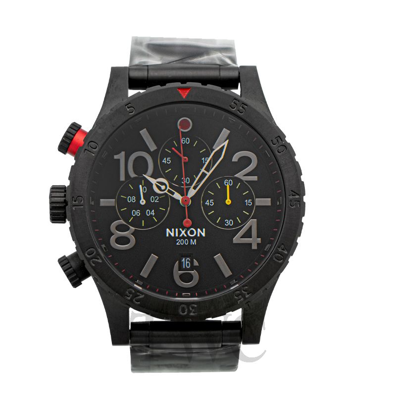 Nixon 200m watch clearance price