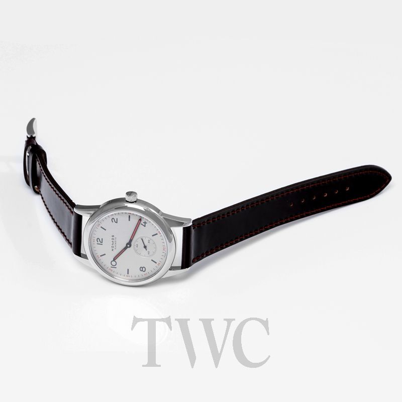 751 Nomos Glashuette Club