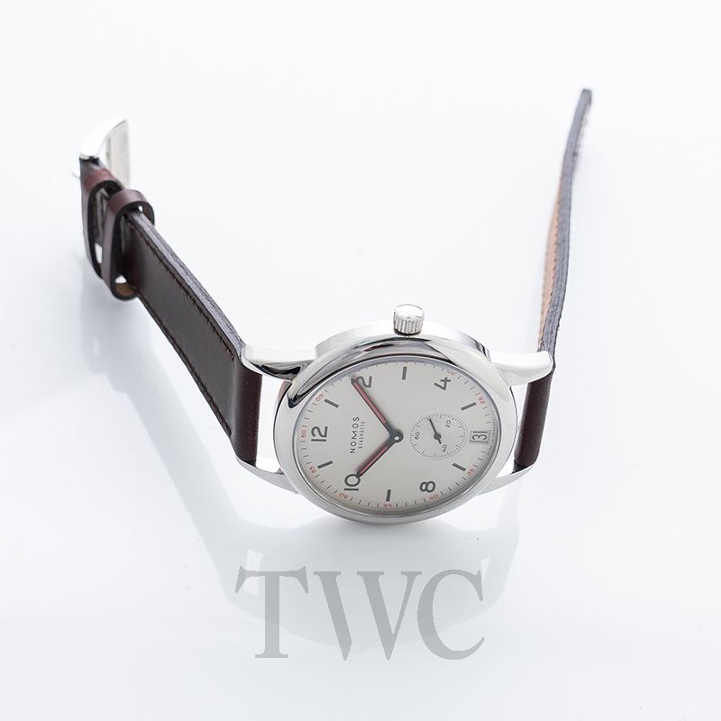 771 Nomos Glashuette Club