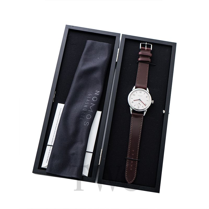 771 Nomos Glashuette Club