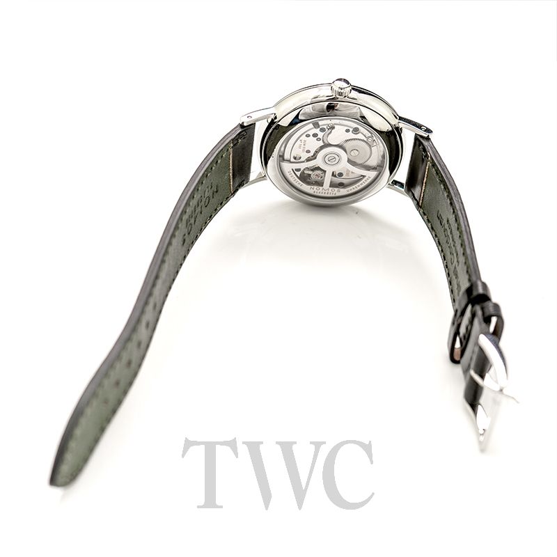 271 Nomos Glashuette Ludwig