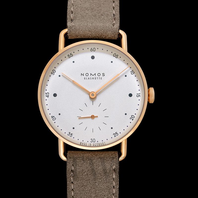 Nomos 1170 best sale