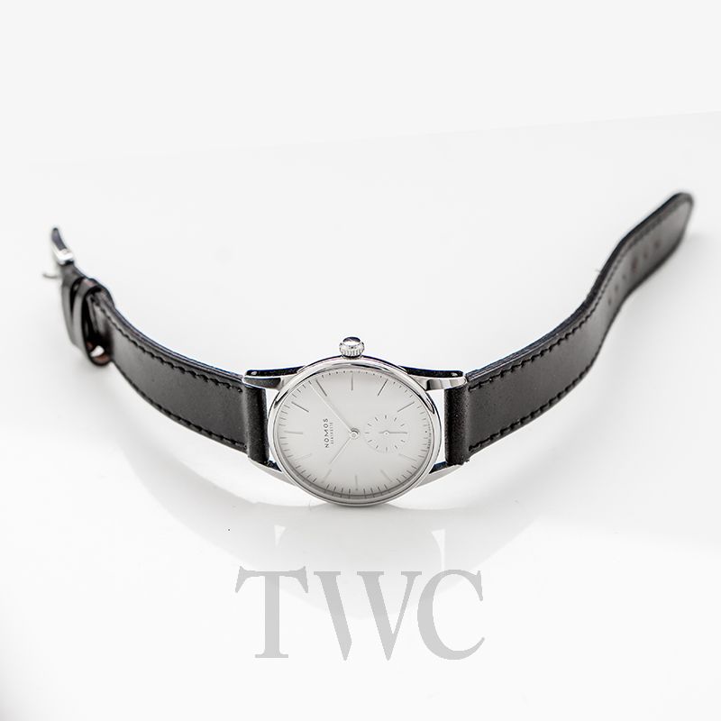 Nomos 306 outlet