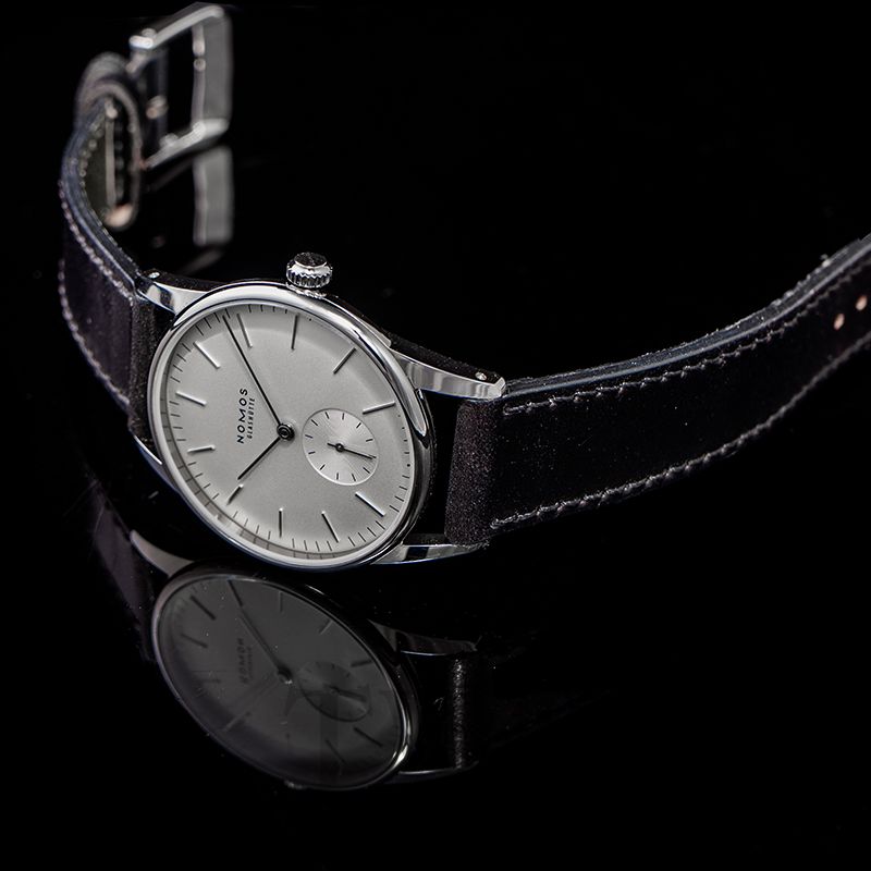 Nomos 306 hot sale