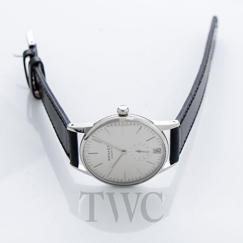 Nomos 381 on sale