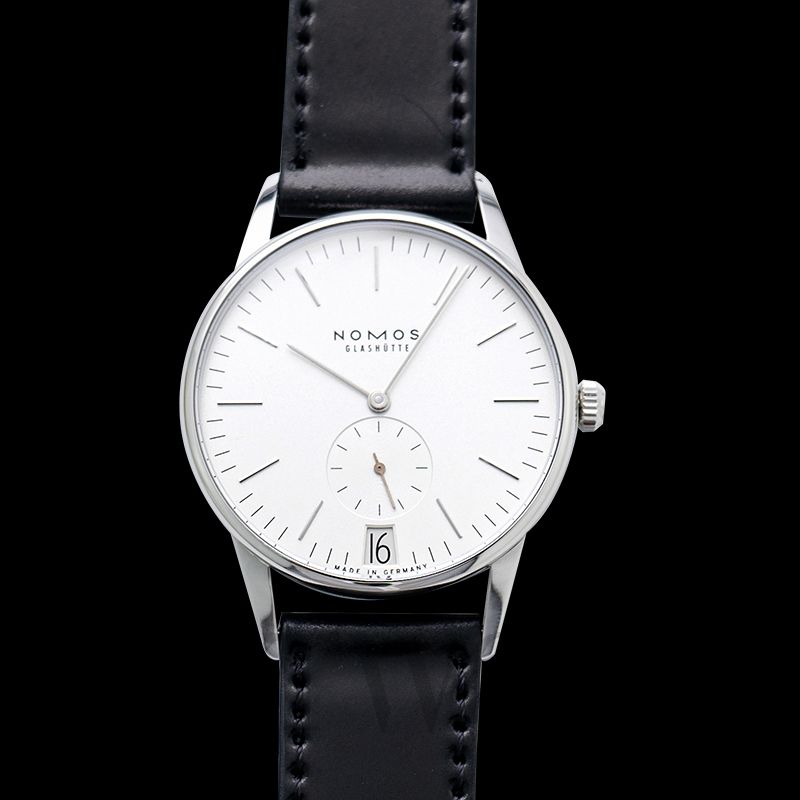 Nomos 381 best sale