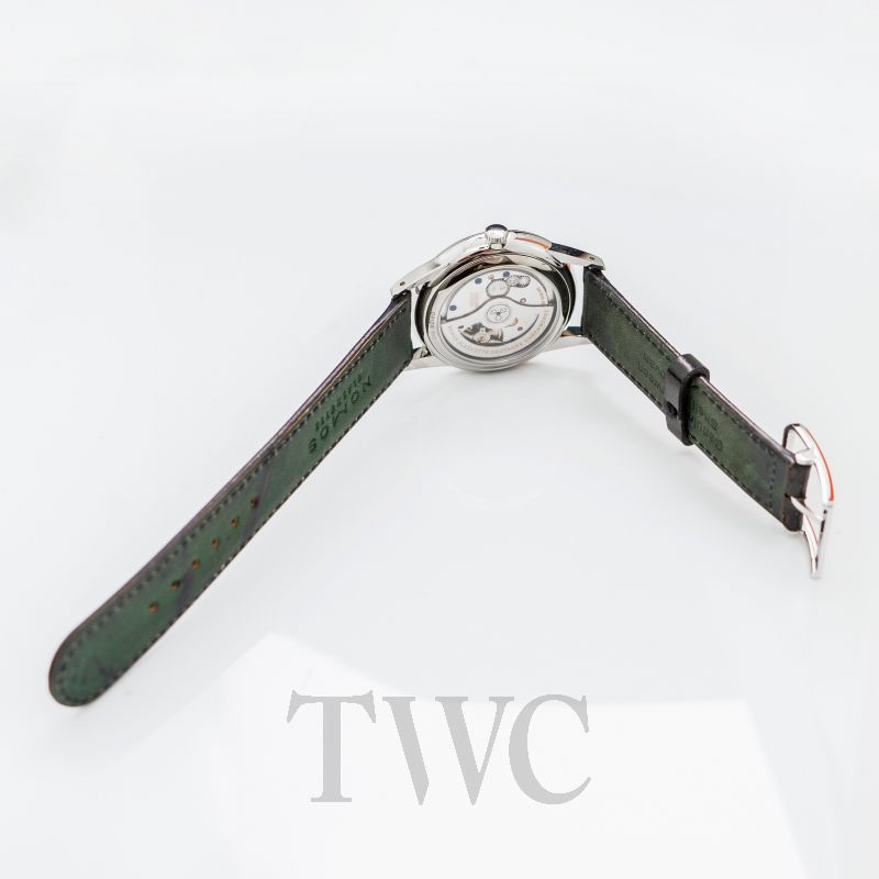 343 Nomos Glashuette Orion