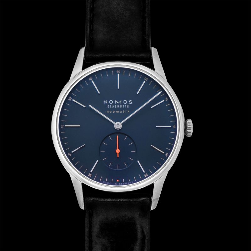 Nomos 343 cheap