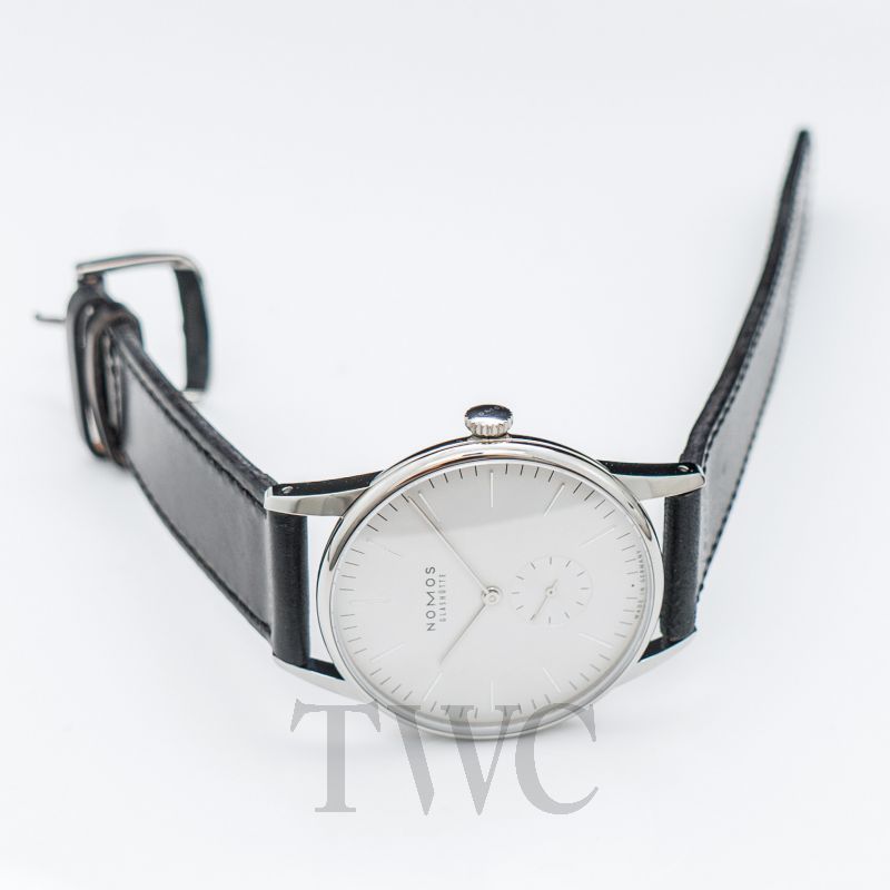 386 Nomos Glashuette Orion