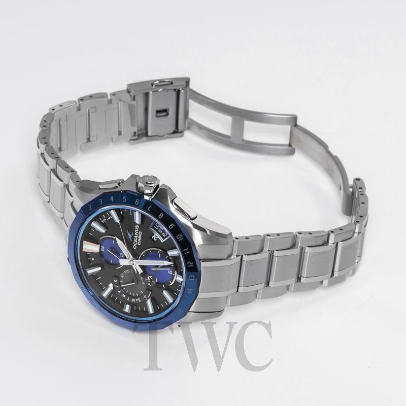 OCW-G2000RA-1AJF Casio Oceanus