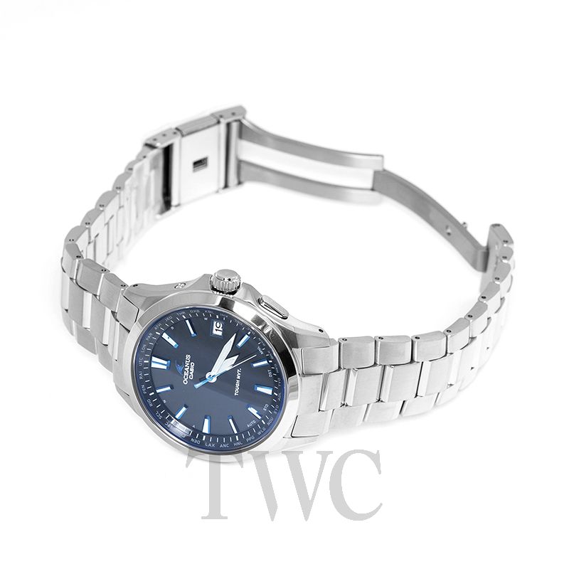 OCW-S100-1AJF Casio Oceanus