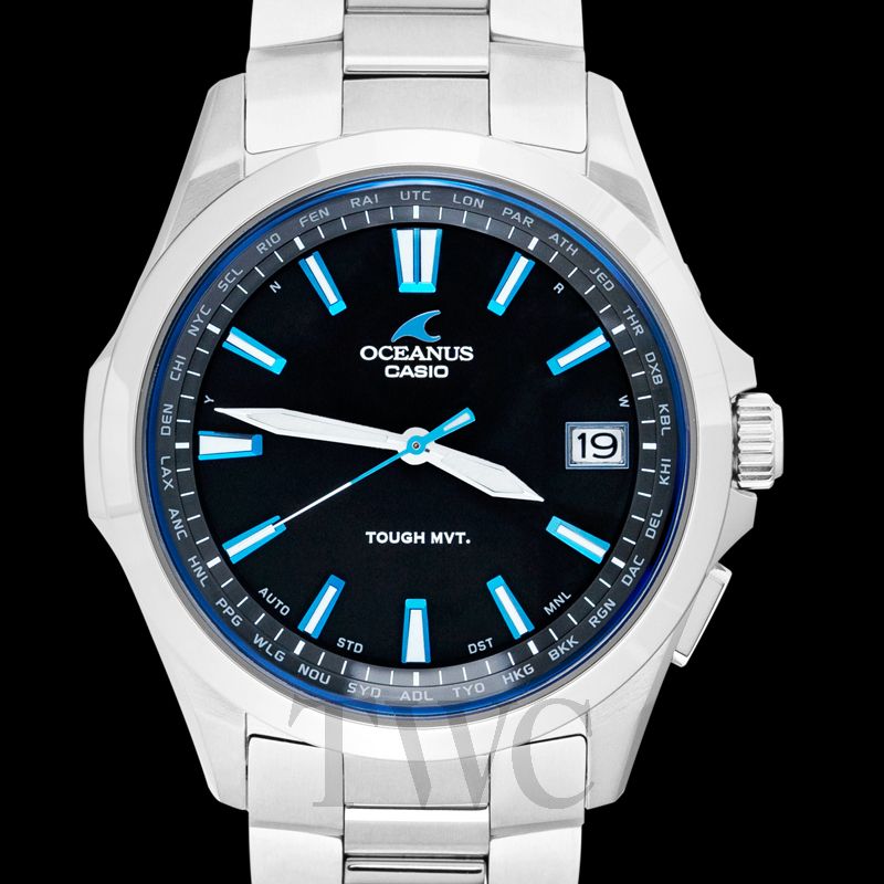 OCW-S100-1AJF Casio Oceanus